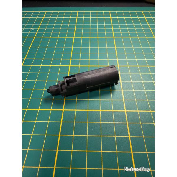 Nozzle COLT 1911 M45A1 Rail Gun CO2 Tan