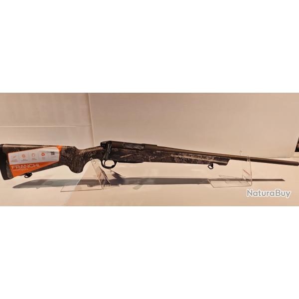 CARABINE FRANCHI HORIZON ELITE CAMO CAL 30-06 56 CM M14