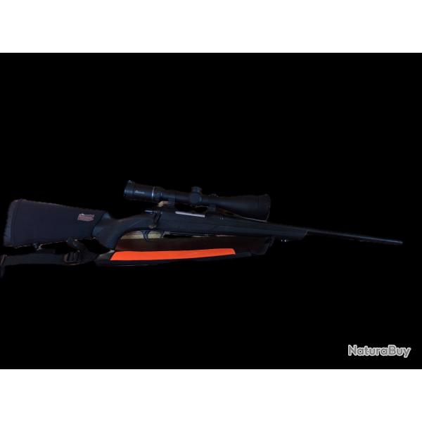 Carabine BROWING A-BOLT 3 Calibre 30-06 SPRING (7,62X63mm)