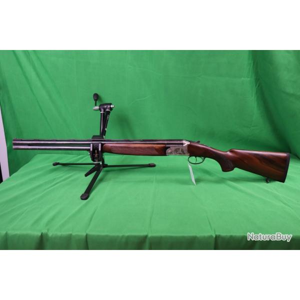 Fusil superpos� Bettinsoli Silver II Lite calibre 12/70