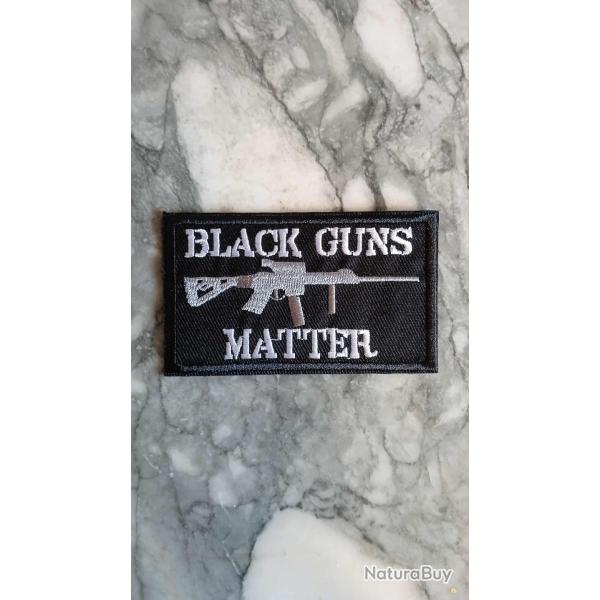 Patch guns livraison offerte