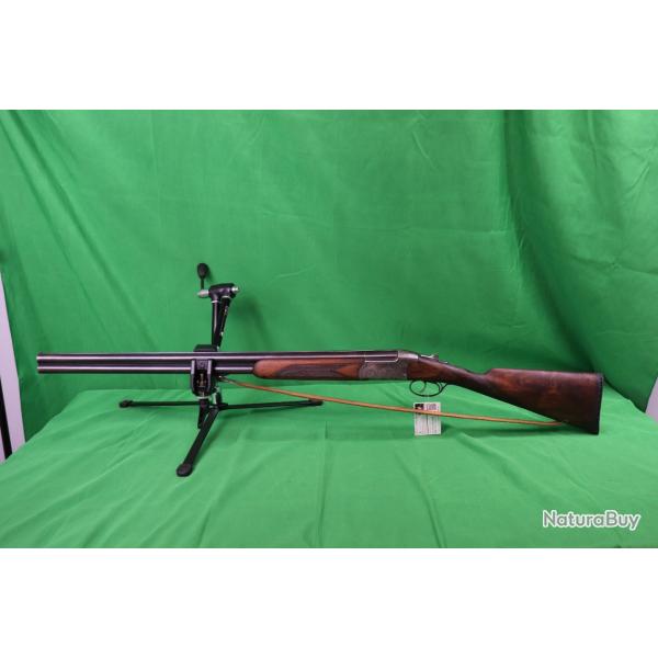 Fusil superpos Damon Petrik calibre 12/70