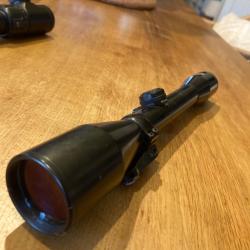 Lunette de battue Schmidt & Bender 6x42