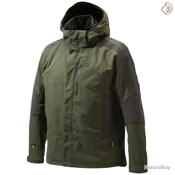 Veste Beretta Thorn Resistant Impermable GTX