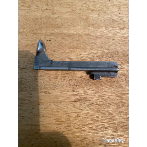 Doigt d'armement pour verney carron semi automatique