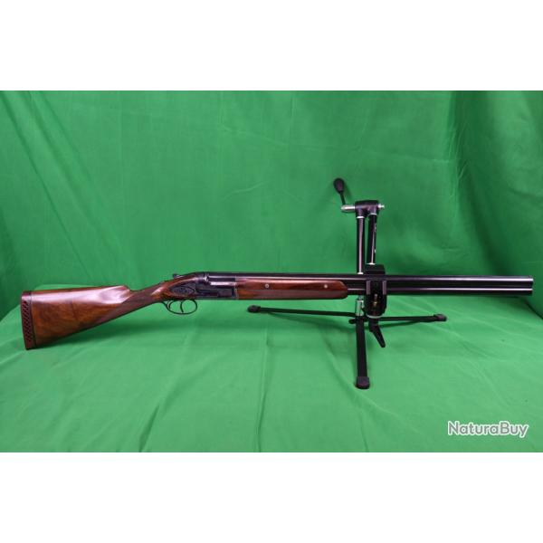 Fusil superpos Guyot Paris Superay calibre 12/70