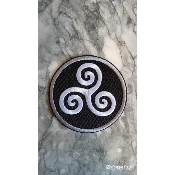 Patch triskell livraison offerte