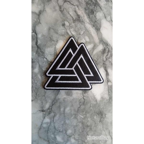 Patch valknut livraison offerte