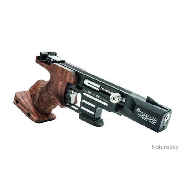 PARDINI SP NEW Cal 22 lr