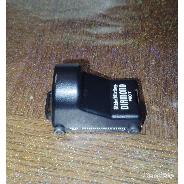 NikkoStirling Diamond Pro T