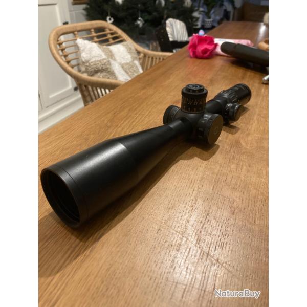 Schmidt &amp; Bender PMII 5-25x56