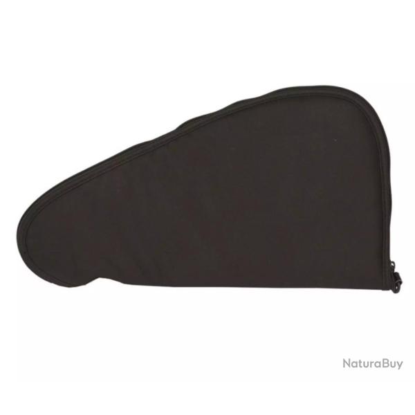 Mallette pour Pistolet Grand Modle Noir