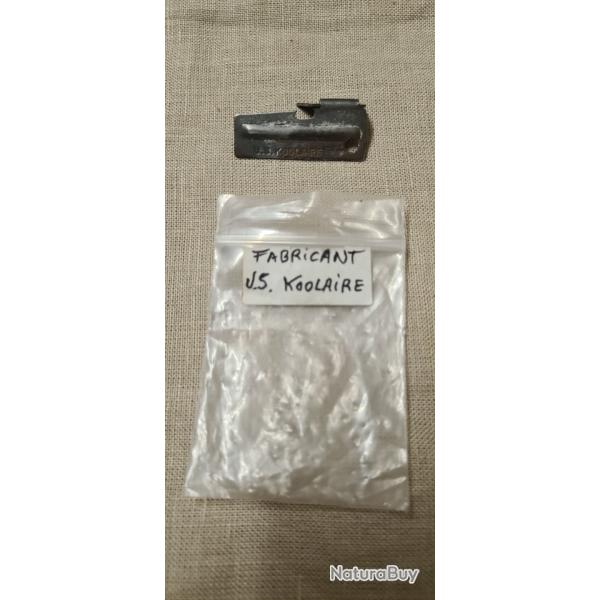 Ouvre boite  US Koolaire ,  US WW2