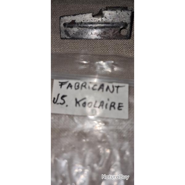 Ouvre boite  US Koolaire ,  US WW2 (3)