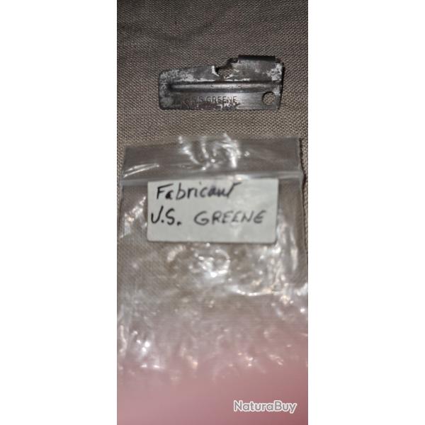 Ouvre boite  US  Greene ,  US WW2 (1)