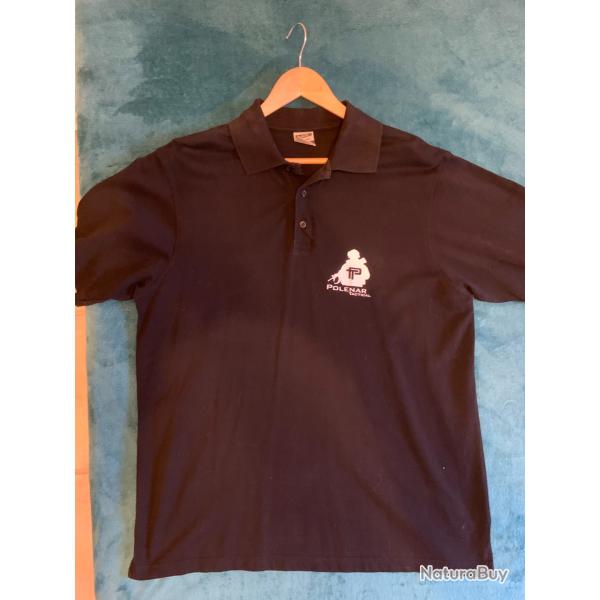 Polo AK OPERATOR de chez Polenar Tactical