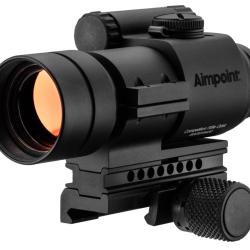 Viseur point rouge Aimpoint Compact CRO (Competition Rifle Optic) - Aimpoint Compact CRO - 2 MOA