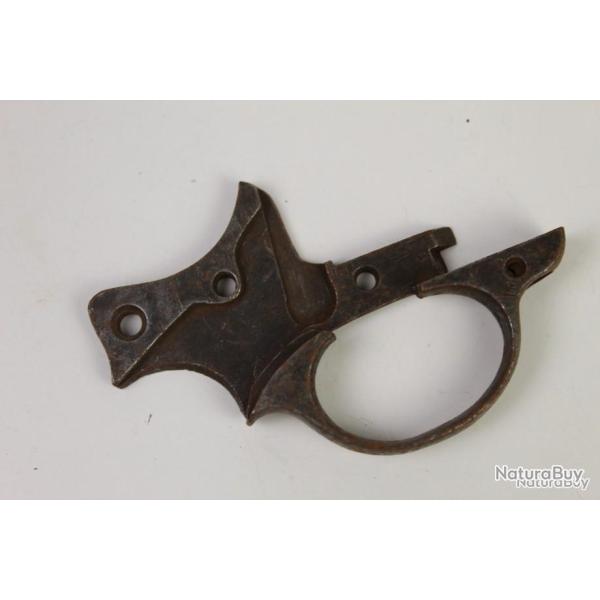 PONTET REVOLVER 1892 MAS