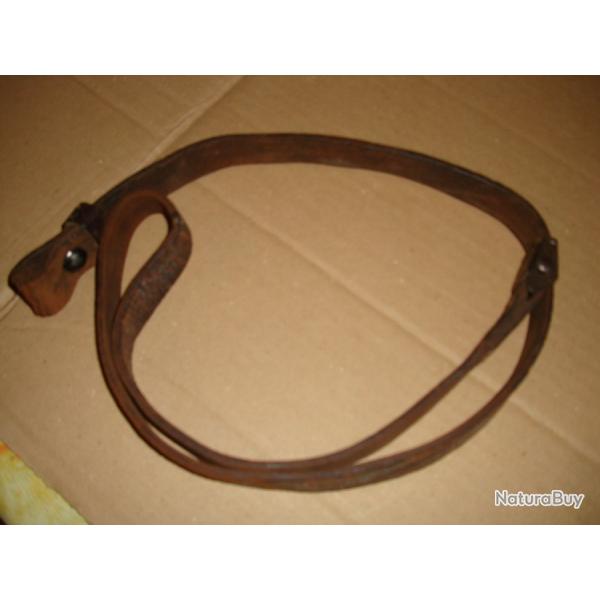 BRETELLES POUR MP 40