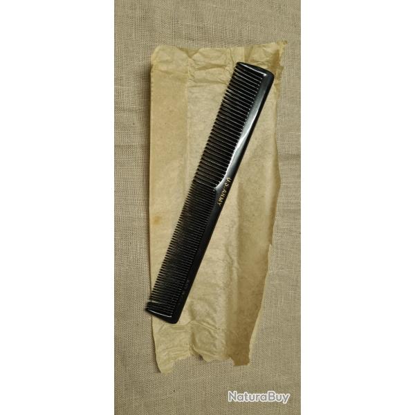 Peigne   US WW2 original dans son emballage d'origine