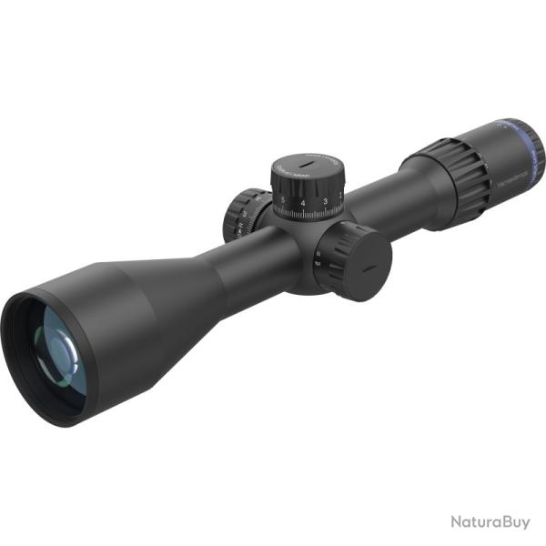 VECTOR OPTICS - LUNETTE TAURON GEN II FFP 8X  3-24x56 - Ret. VTA-5MIL