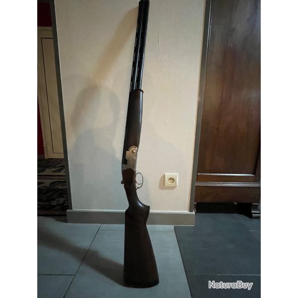 BERETTA 686 SPORTING  12/76