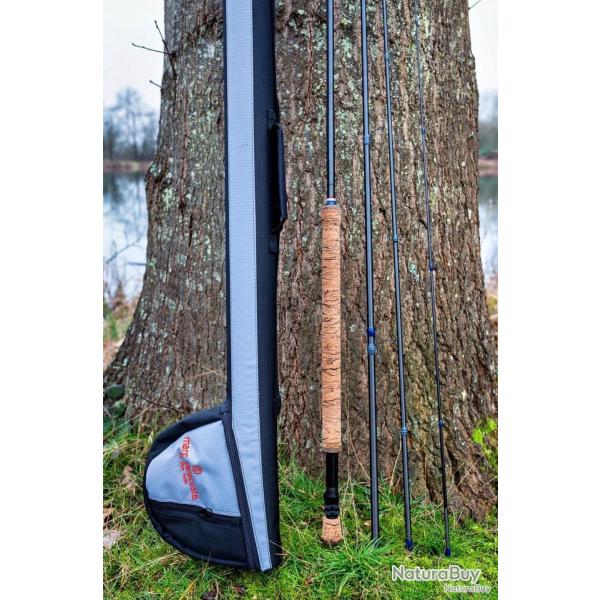 Canne au toc Delacoste privilge