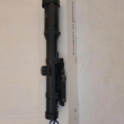 SCHMIDT & BENDER PLUS MONTAGE