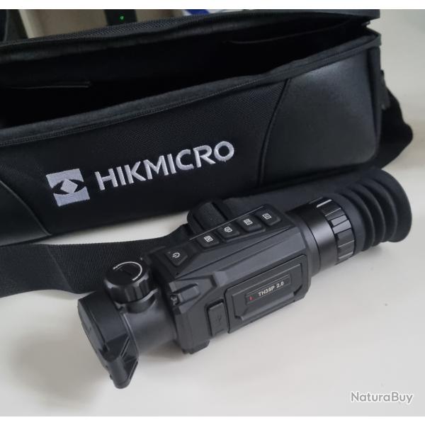 Hikmicro th35 p 2.0