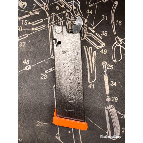 DRYFIREMAG pour Sig Sauer P320