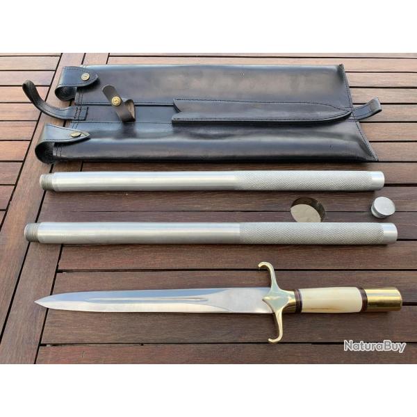 EPIEU MANCHE EN OS + 1 rallonge 50cm (3)