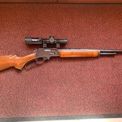 Marlin 444ss poinçon JM