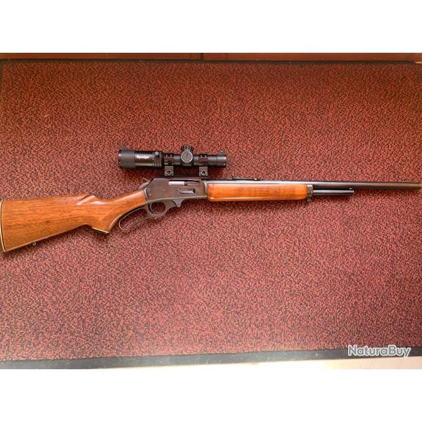 Marlin 444ss poinon JM