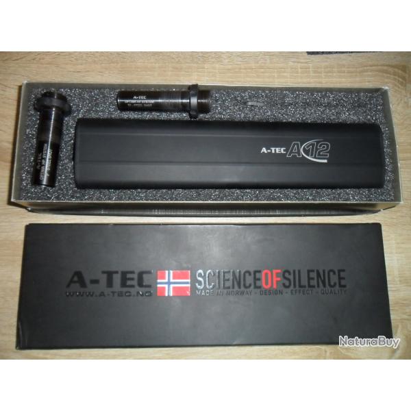 Silencieux ATEC A12 a-tec BERETTA MOBILCHOKE