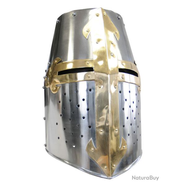 Casque HEAUME de TEMPLIER