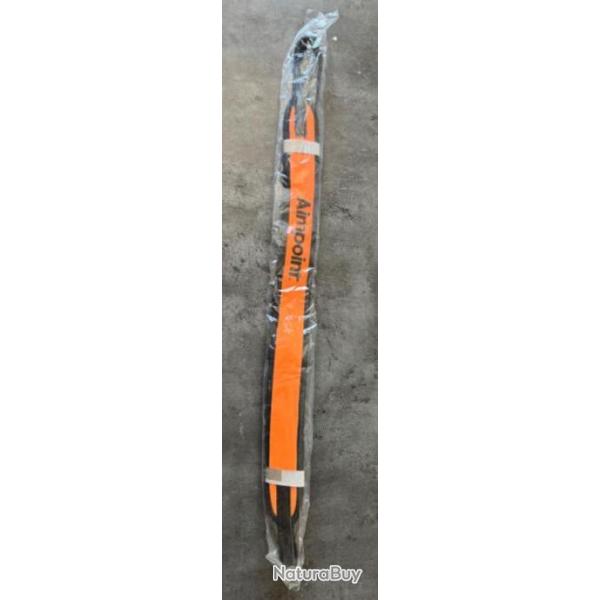 Bretelle aimpoint neuve