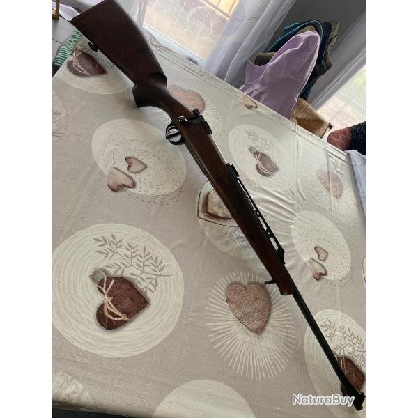 Carabine  verrou Sabatti rover 870- cal. 300 win mag