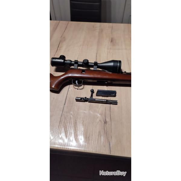 Carabine 22lr Voere Sportkarabiner. 2107.No 662771