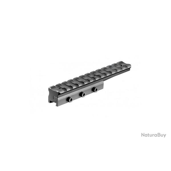 Adaptateur 11mm vers rail picatinny UMAREX