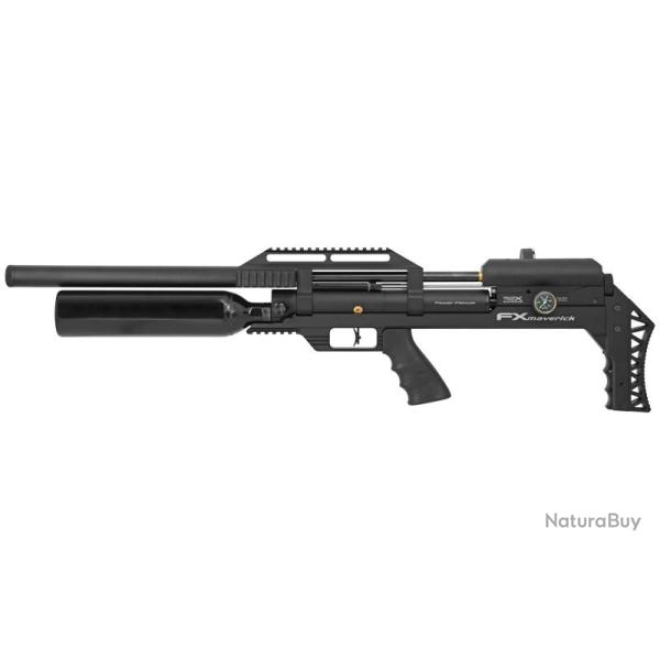 Carabine FX Maverick VP Edition standard FX Airguns Calibre 5.5mm / .22