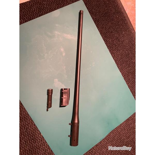 Canon Blaser r8 7x64 + t�te de culasse