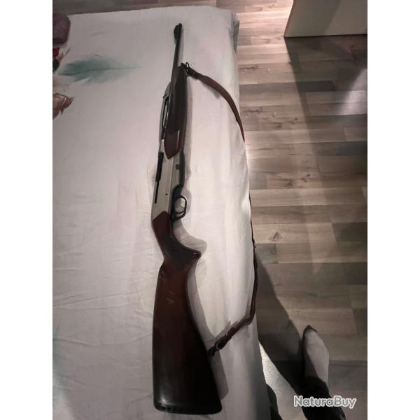 Carabine verney carron 300 win mag