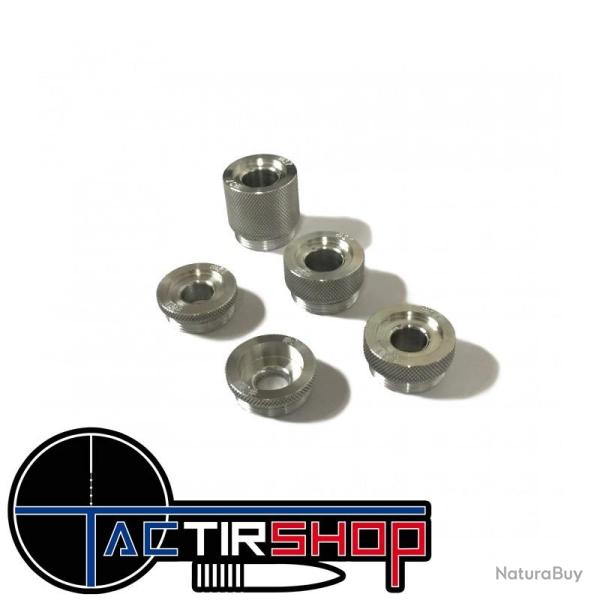 Pilote num�ros 50 pour Amp Mark 2 calibres 6XC, 6,5X47 LAPUA