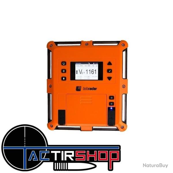 LABRADAR "Occasion" avec housse, trpied et micro