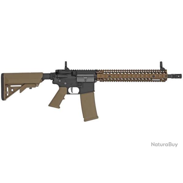 M4 Prime SA-P26 ASTER II Daniel Defense MK18 Brushless (Specna Arms) Bronze