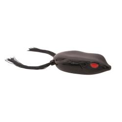 Leurre souple SPRO Bronzeye king daddy 90 Midnight walker