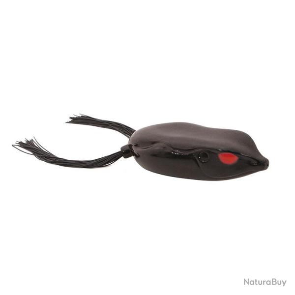 Leurre souple SPRO Bronzeye king daddy 90 Midnight walker