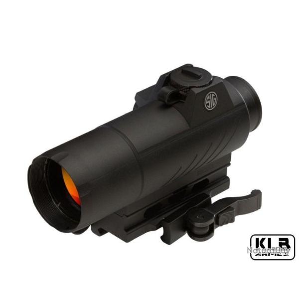 POINT ROUGE 2MOA SIG SAUER ROMEO 7
