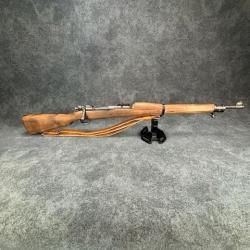 Carabine Remington M1903 A1 30-06 spring - Occasion