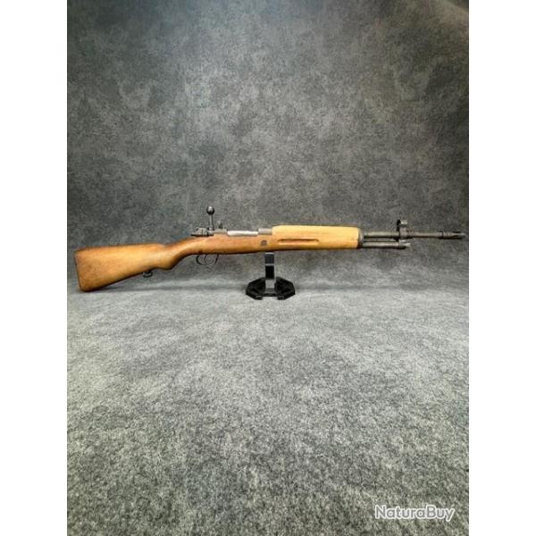 Carabine La Coruna Mauser Fr8 308 Win - Occasion